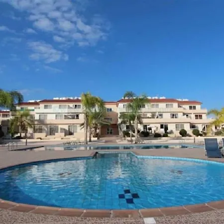 Appartement Nissi 3 Pool View *