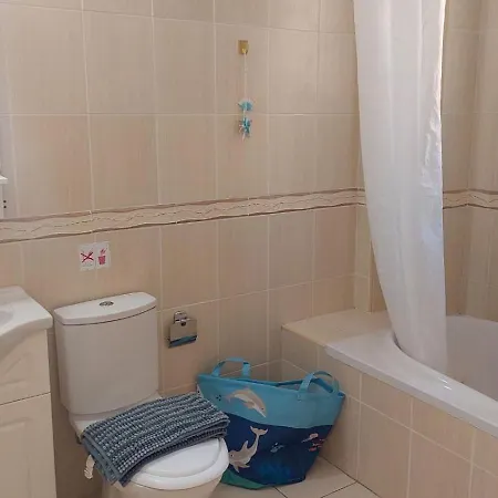 Appartement Nissi 3 Pool View *