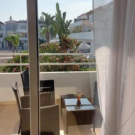 Nissi 3 Pool View 圣纳帕