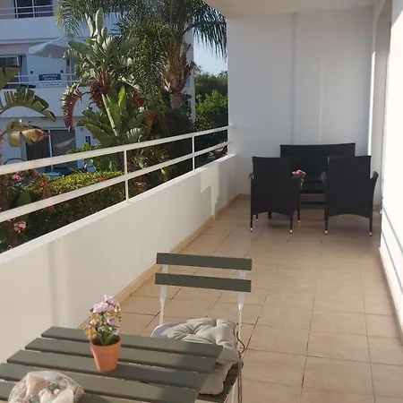 Apartament Nissi 3 Pool View *