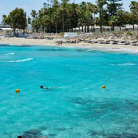 Nissi 3 Pool View Ayia Napa
