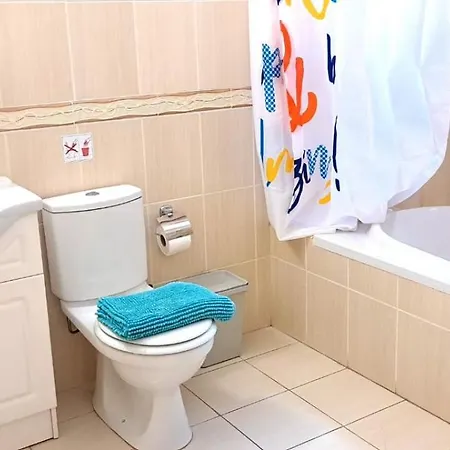 Apartment Nissi 3 Pool View