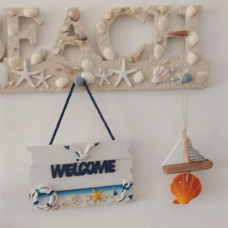 Apartment Nissi 3 Pool View Agia Napa