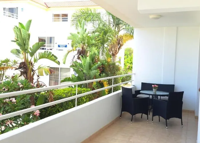 Lejlighed Nissi 3 Pool View