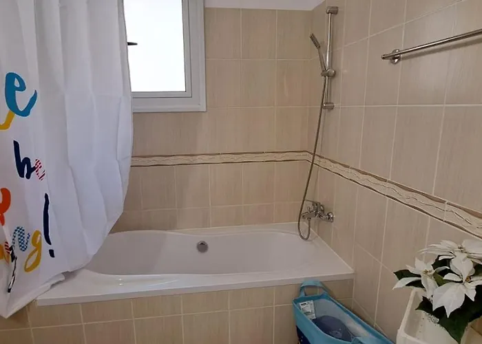 Nissi 3 Pool View * Ayia Napa