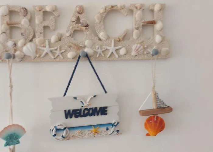 Lejlighed Nissi 3 Pool View Ayia Napa