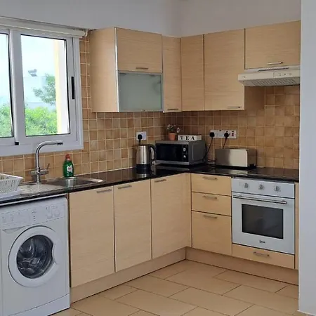 דירה Nissi 3 Pool View איה נאפה