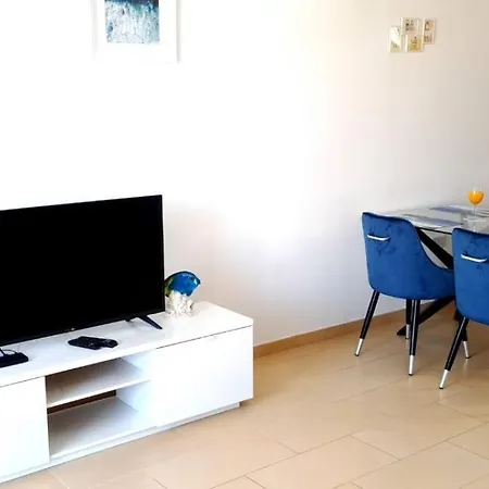 Nissi 3 Pool View איה נאפה