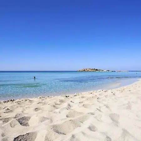 Nissi 3 Pool View דירה איה נאפה